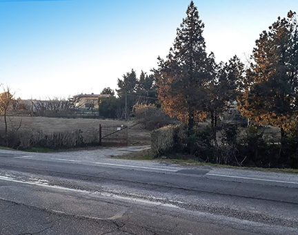 terreno Peschiera del Garda, Verona